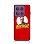 The Big Bang Theory  Bazinga Sheldon Motorola Moto G Power 5G 2025 Case