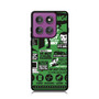 The Big Bang Theory 1 Motorola Moto G Power 5G 2025 Case
