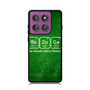 The Big Bang Theory The Periodic Motorola Moto G Power 5G 2025 Case
