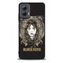 The Black Keys Motorola Moto G Power 5G 2024/ Moto G Power 5G 2025 Case