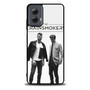 The Chainsmokers Motorola Moto G Power 5G 2024/ Moto G Power 5G 2025 Case