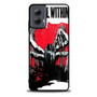 The Evil Within Motorola Moto G Power 5G 2024/ Moto G Power 5G 2025 Case