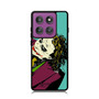 The Joker Comic Motorola Moto G Power 5G 2025 Case