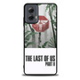 The Last of Us Part II Motorola Moto G Power 5G 2024/ Moto G Power 5G 2025 Case