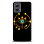 The Legend of Zelda 6 Motorola Moto G Power 5G 2024/ Moto G Power 5G 2025 Case