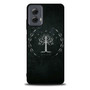The Lord Of the Rings Gondor Logo 5 Motorola Moto G Power 5G 2024/ Moto G Power 5G 2025 Case