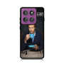 The mentalist poster Motorola Moto G Power 5G 2025 Case