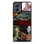 The Mentalist Motorola Moto G Power 5G 2024/ Moto G Power 5G 2025 Case
