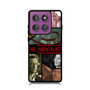 The Mentalist Motorola Moto G Power 5G 2025 Case