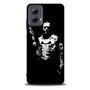 The Punisher 1 Motorola Moto G Power 5G 2024/ Moto G Power 5G 2025 Case