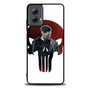 The Punisher 2 Motorola Moto G Power 5G 2024/ Moto G Power 5G 2025 Case