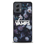 The Vamps 2 Motorola Moto G Power 5G 2024/ Moto G Power 5G 2025 Case