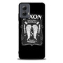 The Walking Dead Dixon Atlanta Georgia Motorola Moto G Power 5G 2024/ Moto G Power 5G 2025 Case