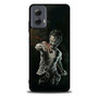 The Walking Dead Rick Quotes Motorola Moto G Power 5G 2024/ Moto G Power 5G 2025 Case