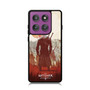 The witcher 3 Motorola Moto G Power 5G 2025 Case