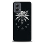 The Witcher Logo 2 Motorola Moto G Power 5G 2024/ Moto G Power 5G 2025 Case