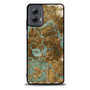 The Witcher map Motorola Moto G Power 5G 2024/ Moto G Power 5G 2025 Case