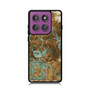 The Witcher map Motorola Moto G Power 5G 2025 Case