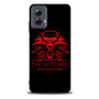 The witcher rpg redefined Motorola Moto G Power 5G 2024/ Moto G Power 5G 2025 Case