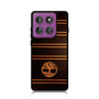 Timberland Strip Motorola Moto G Power 5G 2025 Case