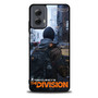 Tom Clancy's The Division 2 Motorola Moto G Power 5G 2024/ Moto G Power 5G 2025 Case