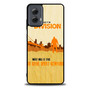 Tom Clancy's The Division 1 Motorola Moto G Power 5G 2024/ Moto G Power 5G 2025 Case