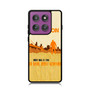 Tom Clancy's The Division 1 Motorola Moto G Power 5G 2025 Case