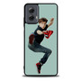 Tom Holland as Spiderman Motorola Moto G Power 5G 2024/ Moto G Power 5G 2025 Case
