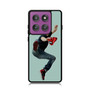 Tom Holland as Spiderman Motorola Moto G Power 5G 2025 Case