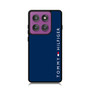 Tommy Hilfiger Blue Motorola Moto G Power 5G 2025 Case