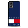 Tommy Hilfiger 1 Motorola Moto G Power 5G 2024/ Moto G Power 5G 2025 Case