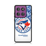 Toronto Blue Jays 1 Motorola Moto G Power 5G 2025 Case