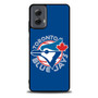 Toronto Blue Jays 2 Motorola Moto G Power 5G 2024/ Moto G Power 5G 2025 Case