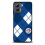 Toronto Blue Jays 3 Motorola Moto G Power 5G 2024/ Moto G Power 5G 2025 Case