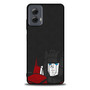 Transformer Side Swipe Motorola Moto G Power 5G 2024/ Moto G Power 5G 2025 Case