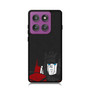 Transformer Side Swipe Motorola Moto G Power 5G 2025 Case