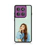 Tzu yu Twice 1 Motorola Moto G Power 5G 2025 Case