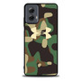 Under Armour Camo 1 Motorola Moto G Power 5G 2024/ Moto G Power 5G 2025 Case