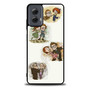 UP Story Motorola Moto G Power 5G 2024/ Moto G Power 5G 2025 Case
