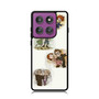 UP Story Motorola Moto G Power 5G 2025 Case