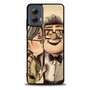 up true love Motorola Moto G Power 5G 2024/ Moto G Power 5G 2025 Case