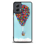 up up up Motorola Moto G Power 5G 2024/ Moto G Power 5G 2025 Case