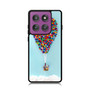 up up up Motorola Moto G Power 5G 2025 Case