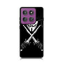 V For Vendetta Annonymous Motorola Moto G Power 5G 2025 Case