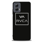 VA RVCA Style Motorola Moto G Power 5G 2024/ Moto G Power 5G 2025 Case
