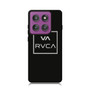 VA RVCA Style Motorola Moto G Power 5G 2025 Case