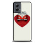Van Love Motorola Moto G Power 5G 2024/ Moto G Power 5G 2025 Case