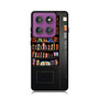 Vending Mechine Motorola Moto G Power 5G 2025 Case