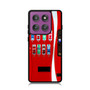 Vending Mechine Cocacola Motorola Moto G Power 5G 2025 Case