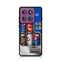 Vending Mechine Pepsi 2 Motorola Moto G Power 5G 2025 Case